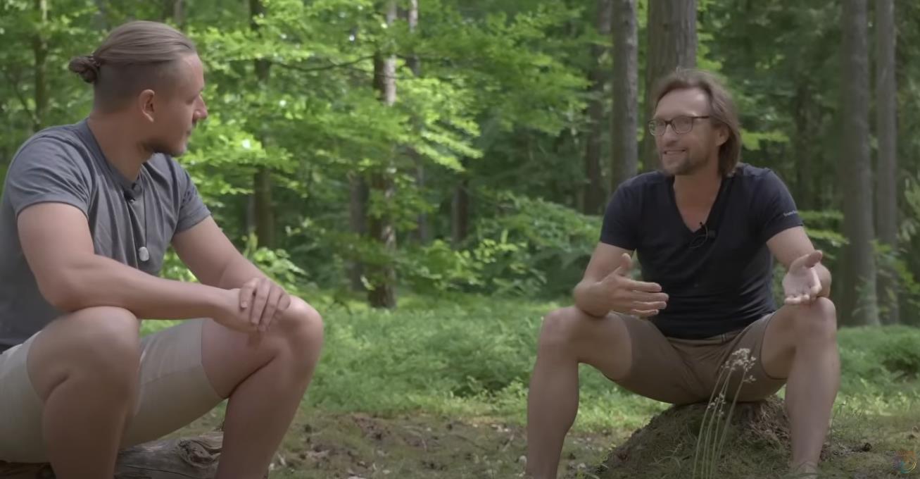 Windräder statt Wurzeln